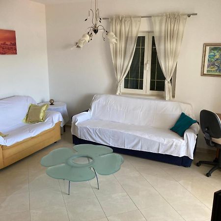 Apartments Ruza Primošten Εξωτερικό φωτογραφία