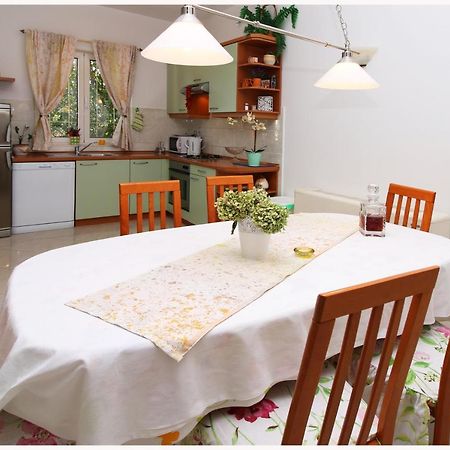 Apartments Ruza Primošten Εξωτερικό φωτογραφία