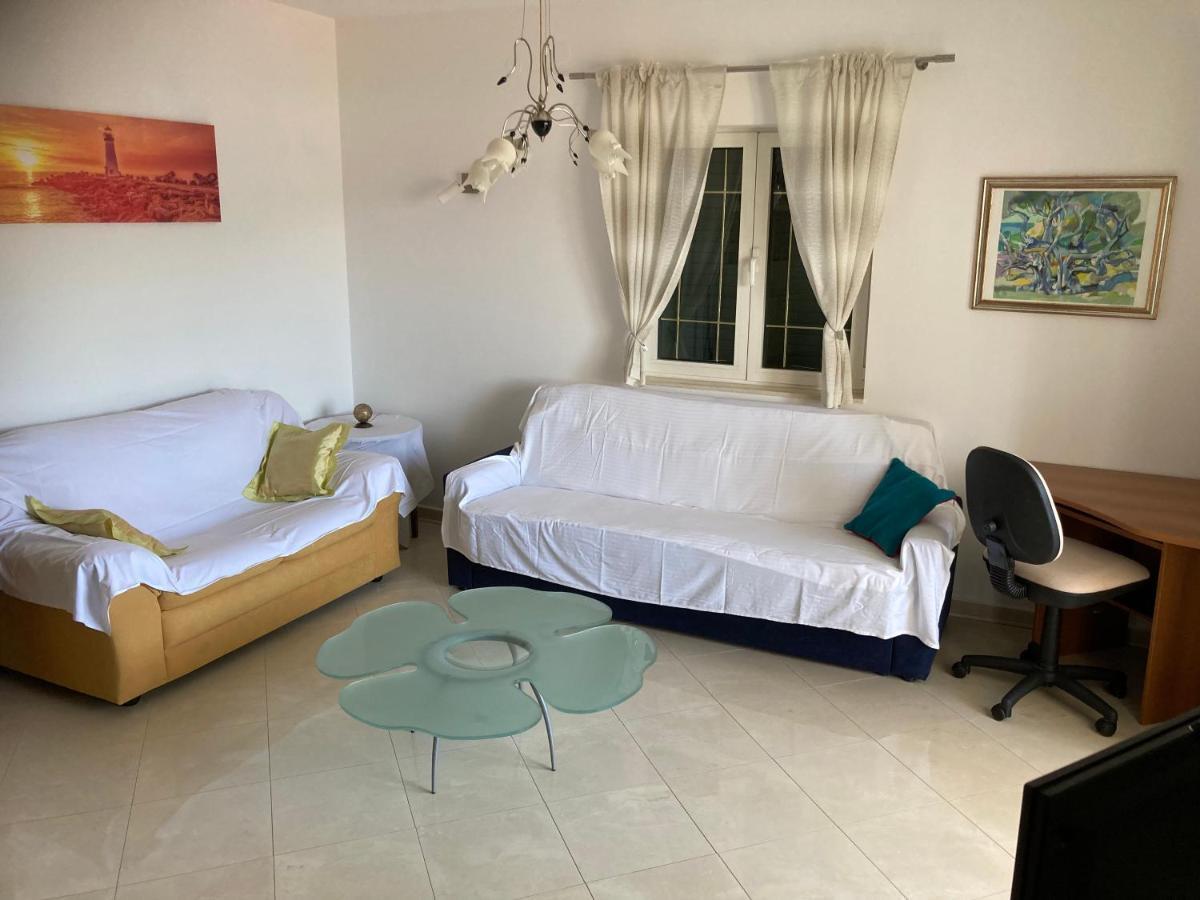 Apartments Ruza Primošten Εξωτερικό φωτογραφία