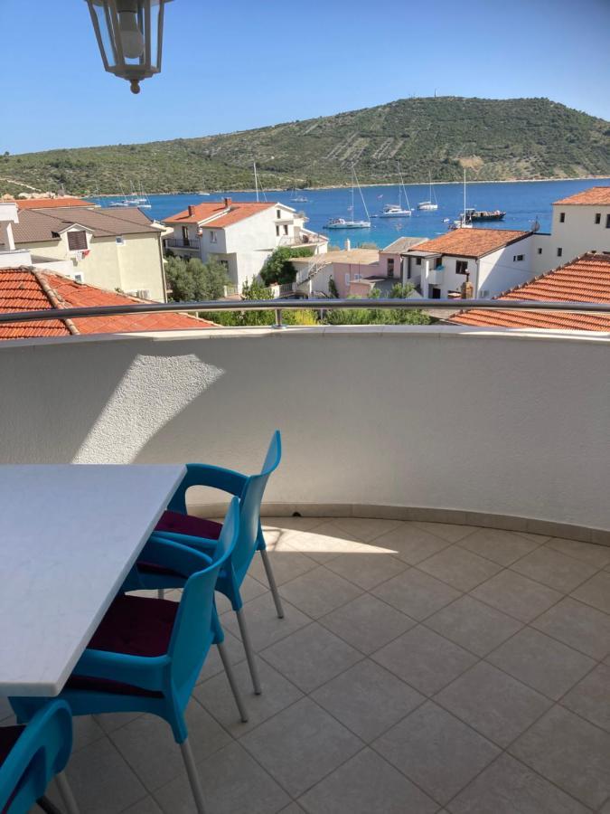 Apartments Ruza Primošten Εξωτερικό φωτογραφία