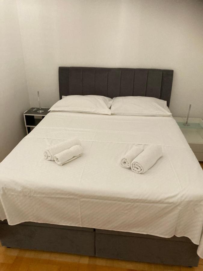 Apartments Ruza Primošten Εξωτερικό φωτογραφία