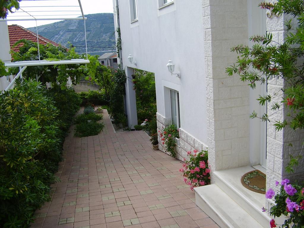 Apartments Ruza Primošten Δωμάτιο φωτογραφία