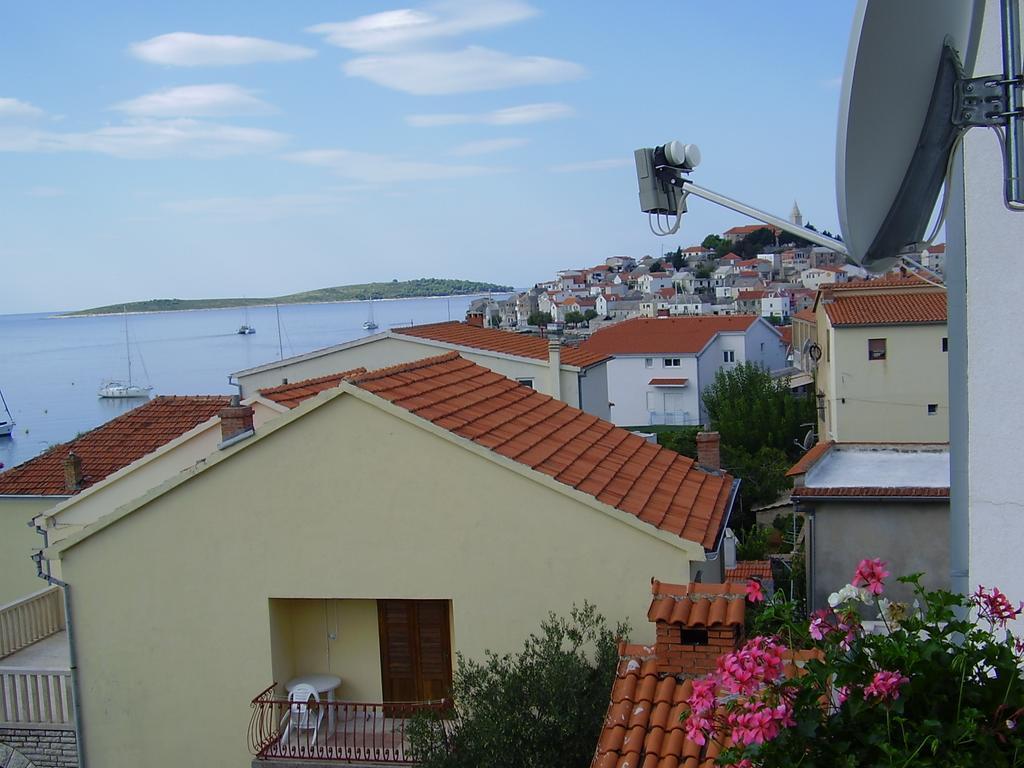 Apartments Ruza Primošten Δωμάτιο φωτογραφία