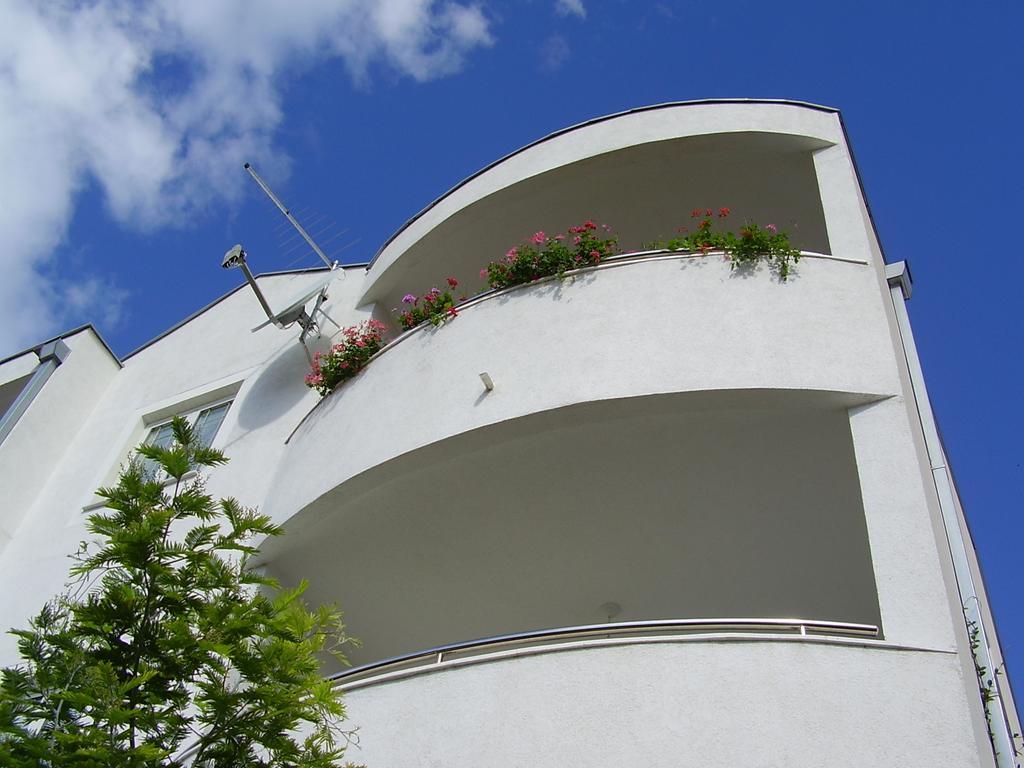 Apartments Ruza Primošten Δωμάτιο φωτογραφία