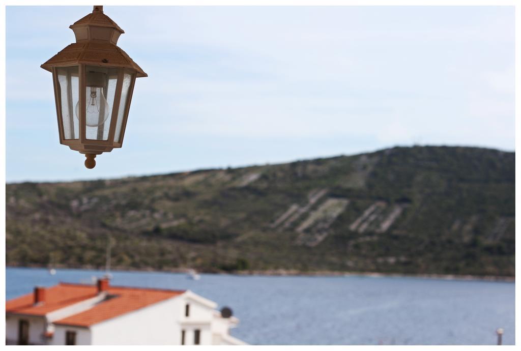 Apartments Ruza Primošten Δωμάτιο φωτογραφία