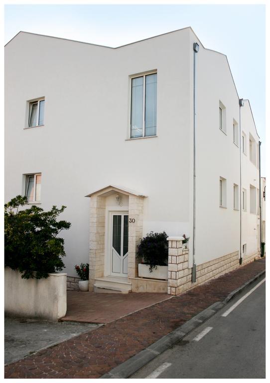 Apartments Ruza Primošten Δωμάτιο φωτογραφία