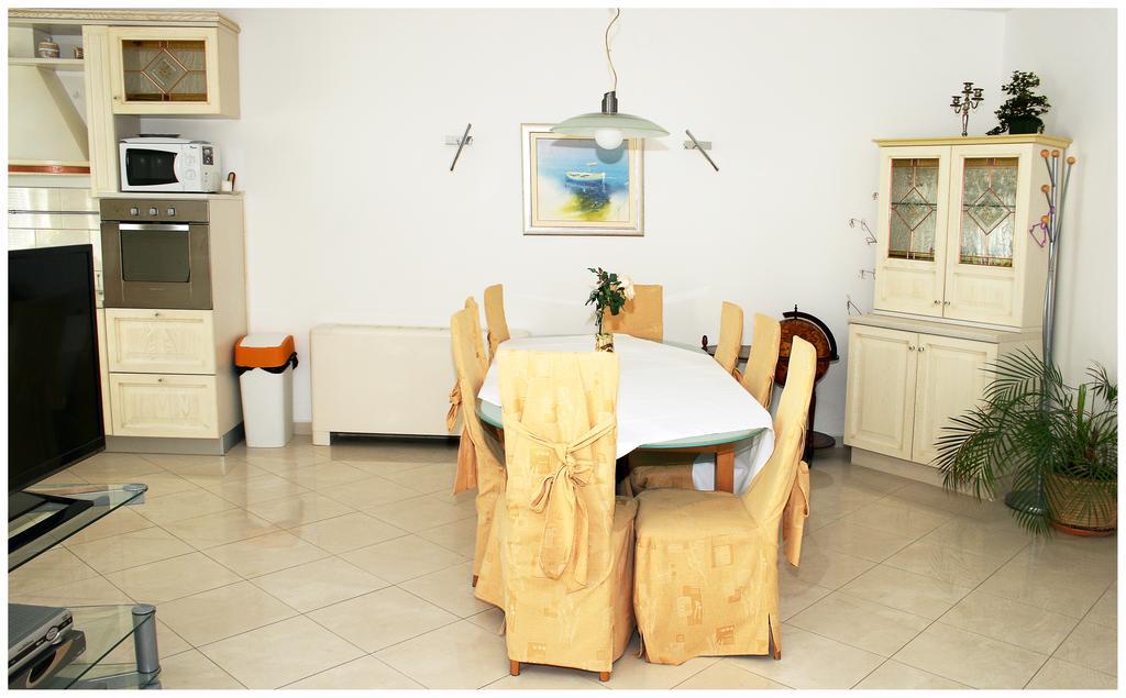 Apartments Ruza Primošten Δωμάτιο φωτογραφία