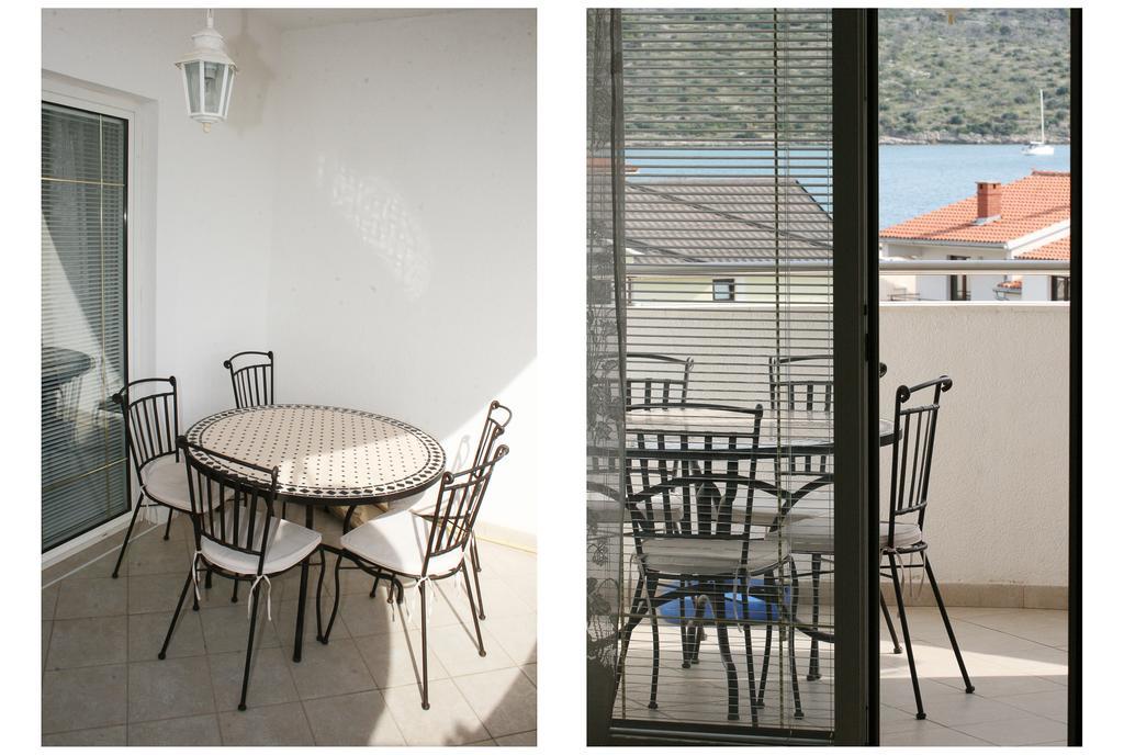 Apartments Ruza Primošten Δωμάτιο φωτογραφία