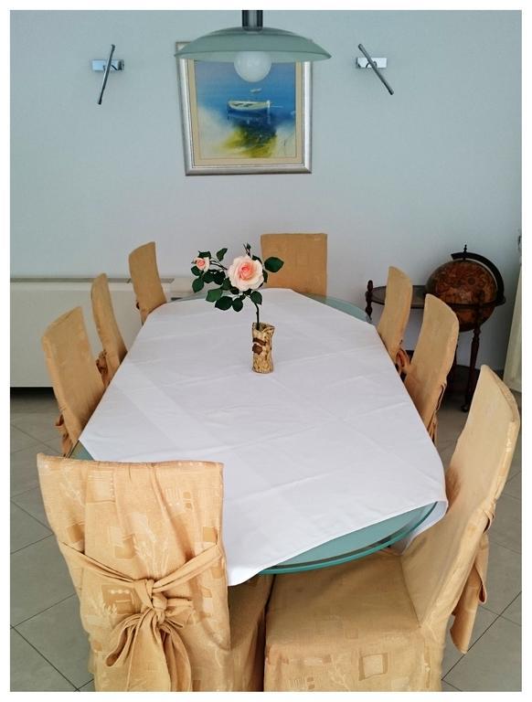 Apartments Ruza Primošten Δωμάτιο φωτογραφία