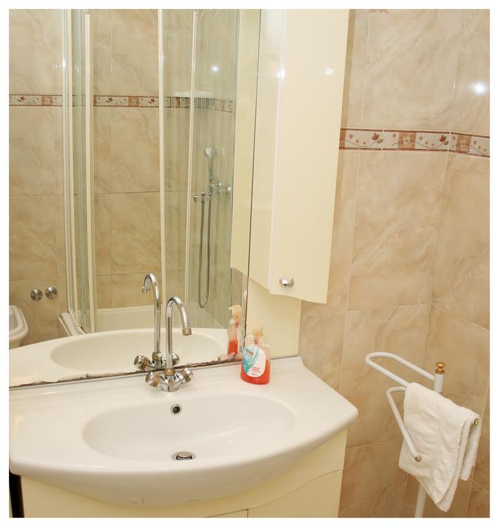 Apartments Ruza Primošten Δωμάτιο φωτογραφία