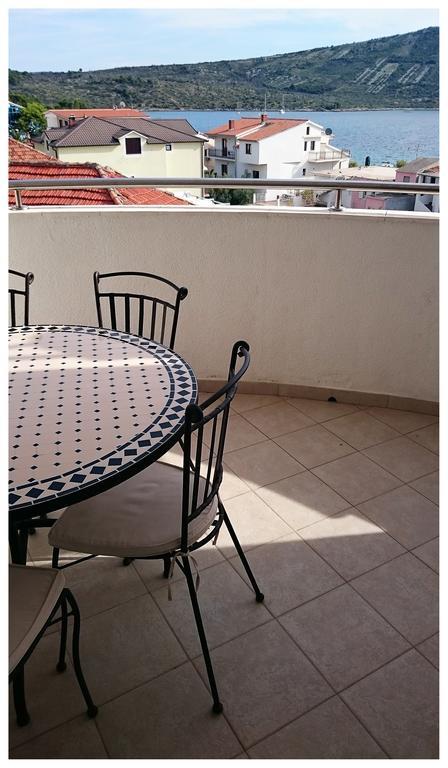 Apartments Ruza Primošten Δωμάτιο φωτογραφία