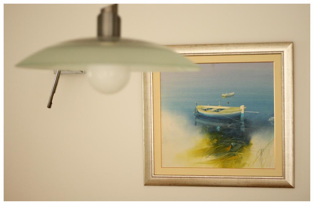 Apartments Ruza Primošten Δωμάτιο φωτογραφία