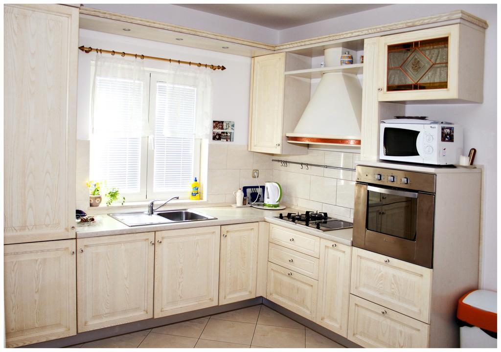 Apartments Ruza Primošten Δωμάτιο φωτογραφία
