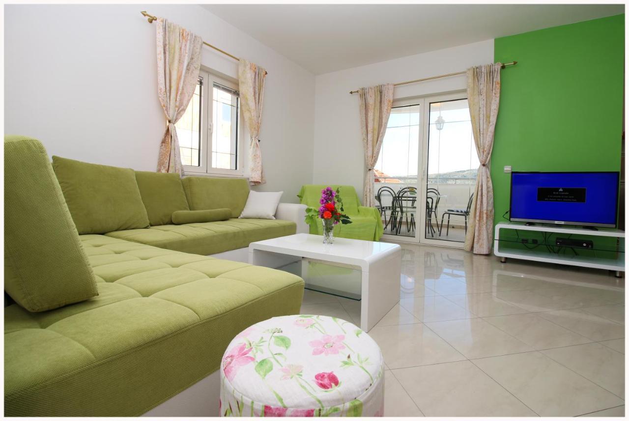 Apartments Ruza Primošten Εξωτερικό φωτογραφία