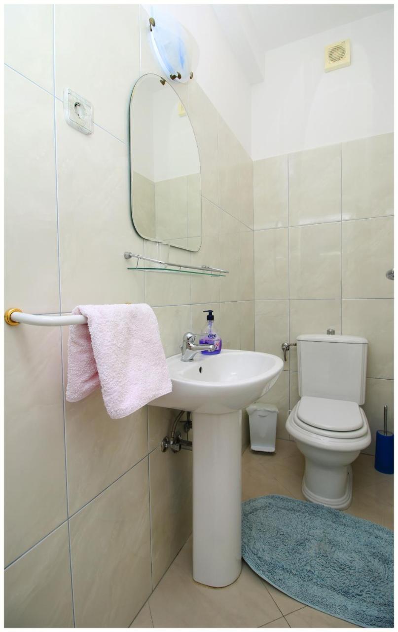 Apartments Ruza Primošten Εξωτερικό φωτογραφία