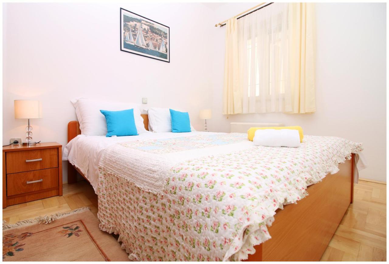 Apartments Ruza Primošten Εξωτερικό φωτογραφία